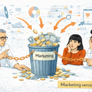Marketing senza risultati