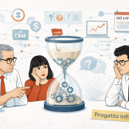 Progetti Digitali infiniti_Raffaele Belli