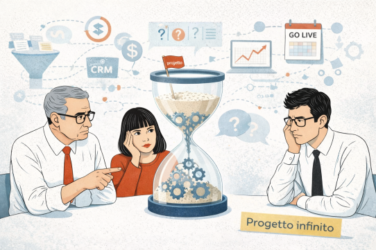 Progetti Digitali infiniti_Raffaele Belli