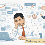 Marketing senza risultati_Raffaele Belli