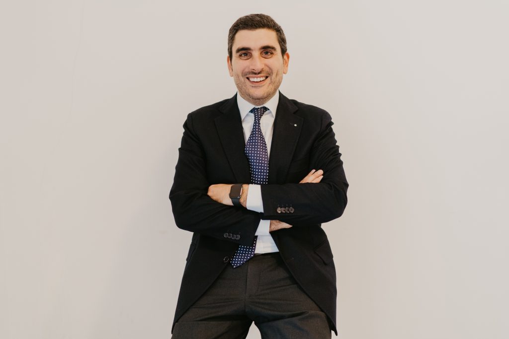Raffaele Belli