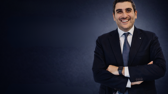 Raffaele Belli - Advisor Digital e AI per imprese familiari
