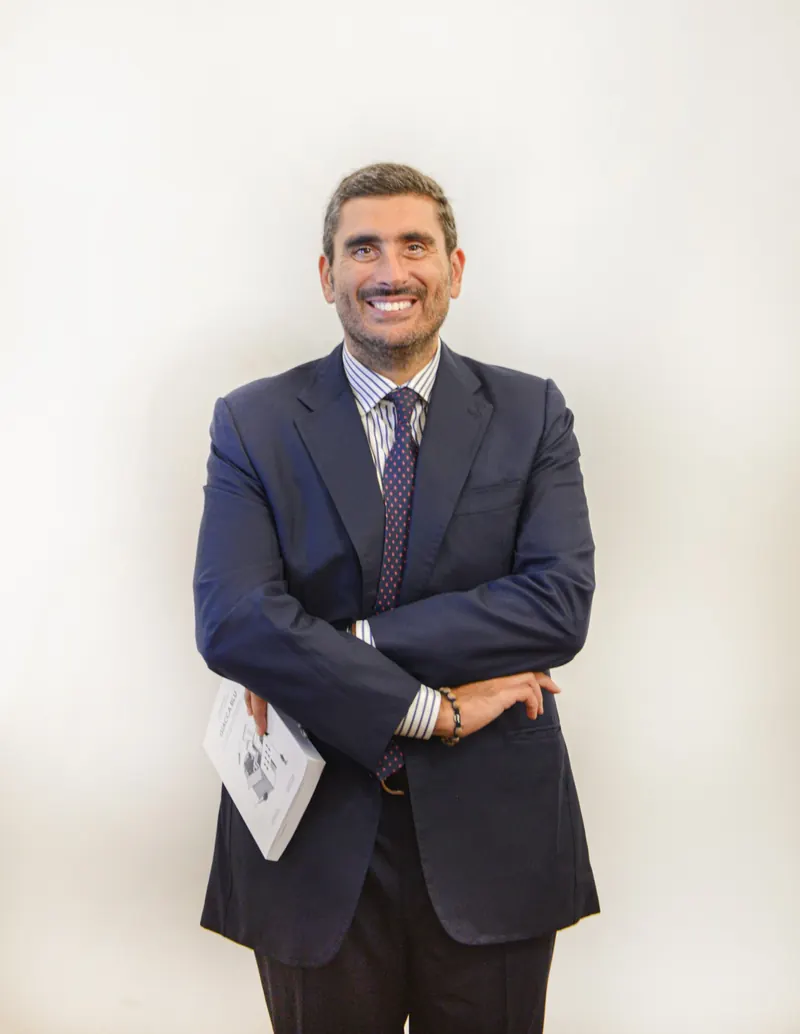 Raffaele Belli